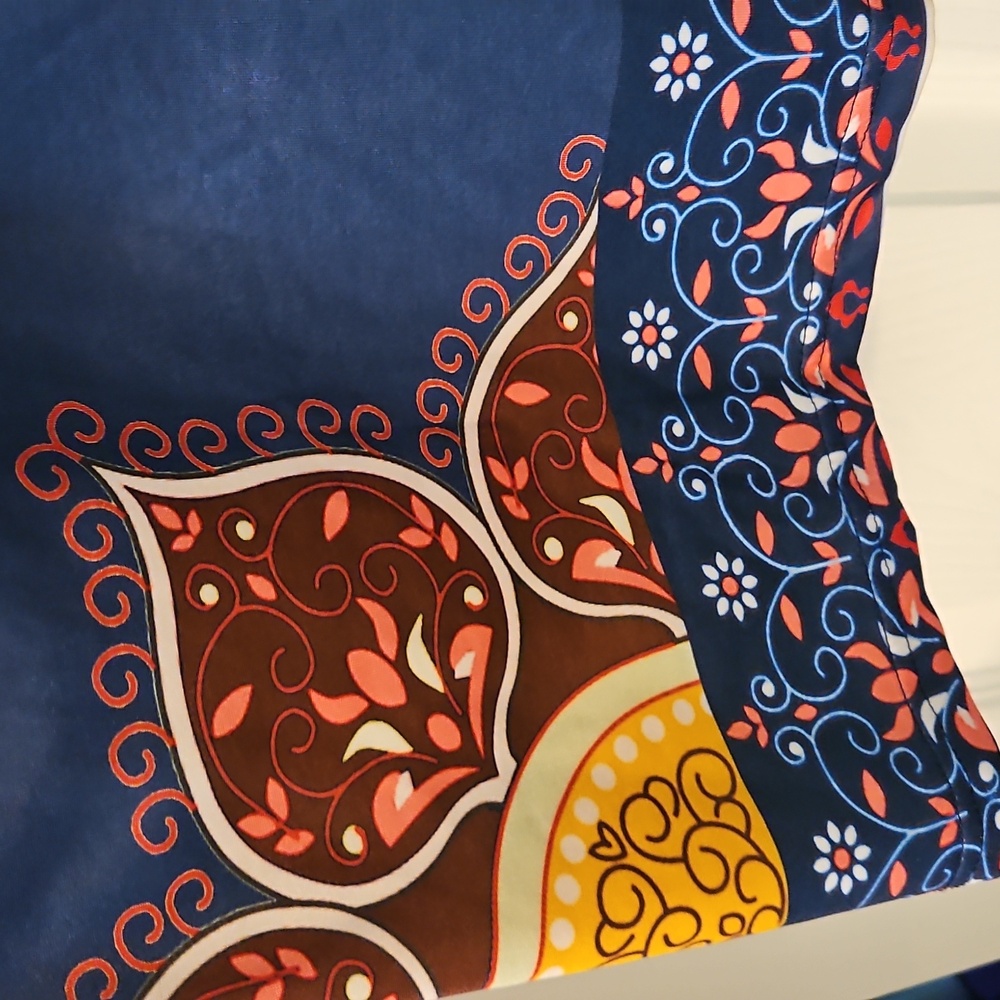 Spaghetti Strap Top, Size Large - Picture 7 of 7